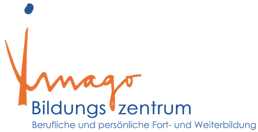 Logo IMAGO Bildungszentrum gGmbH